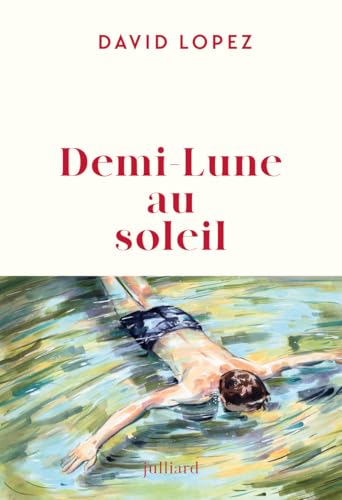 DEMI-LUNE AU SOLEIL