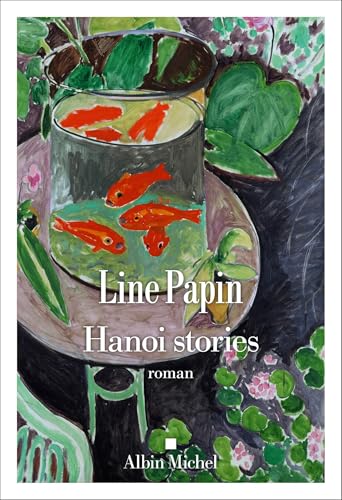 HANOI STORIES