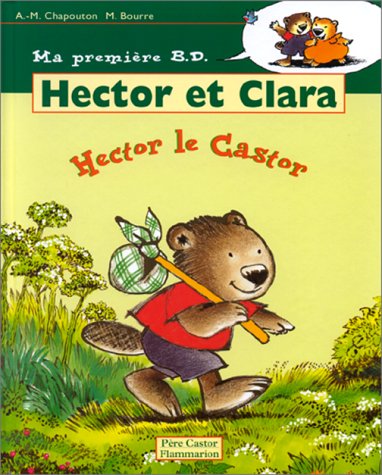 HECTOR LE CASTOR