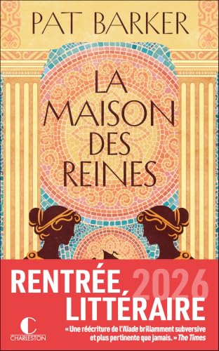 LA MAISON DES REINES