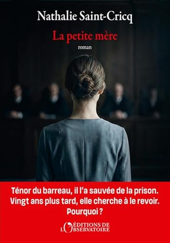 LA PETITE MÈRE