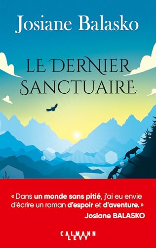 LE DERNIER SANCTUAIRE