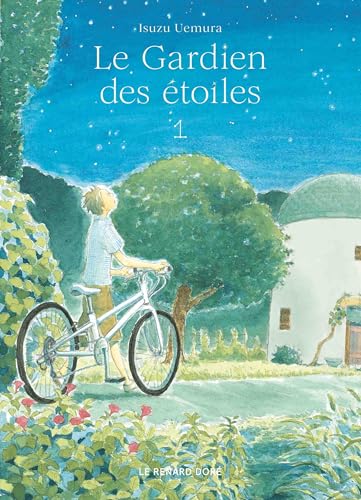 LE GARDIEN DES ÉTOILES N° 1