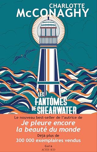 LES FANTÔMES DE SHEARWATER