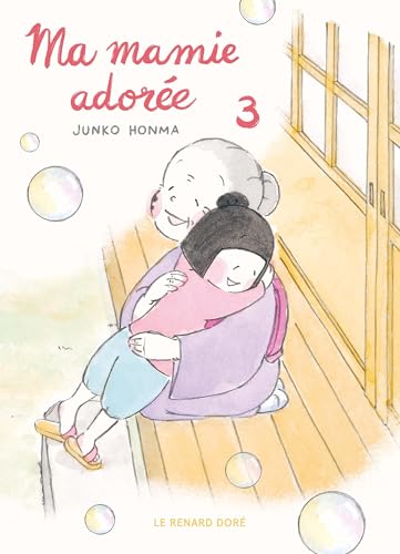 MA MAMIE ADORÉE N° 3