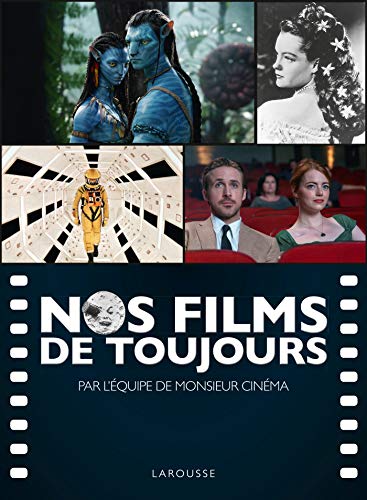 NOS FILMS DE TOUJOURS
