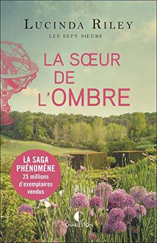 SEPT SOEURS : LA SOEUR DE L'OMBRE (LES) T.3